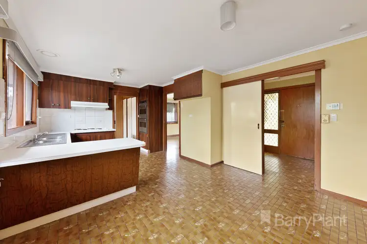 Fourth view of Homely house listing, 11 Gibbon Court, St Albans VIC 3021