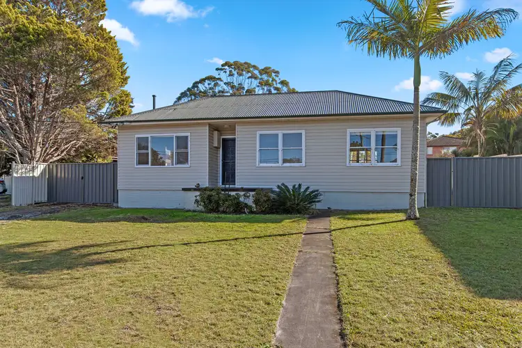 41 Paton Street, Woy Woy NSW 2256