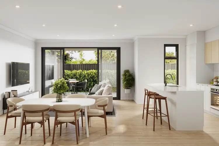 Third view of Homely house listing, 40 Florence Avenue, Blair Athol SA 5084