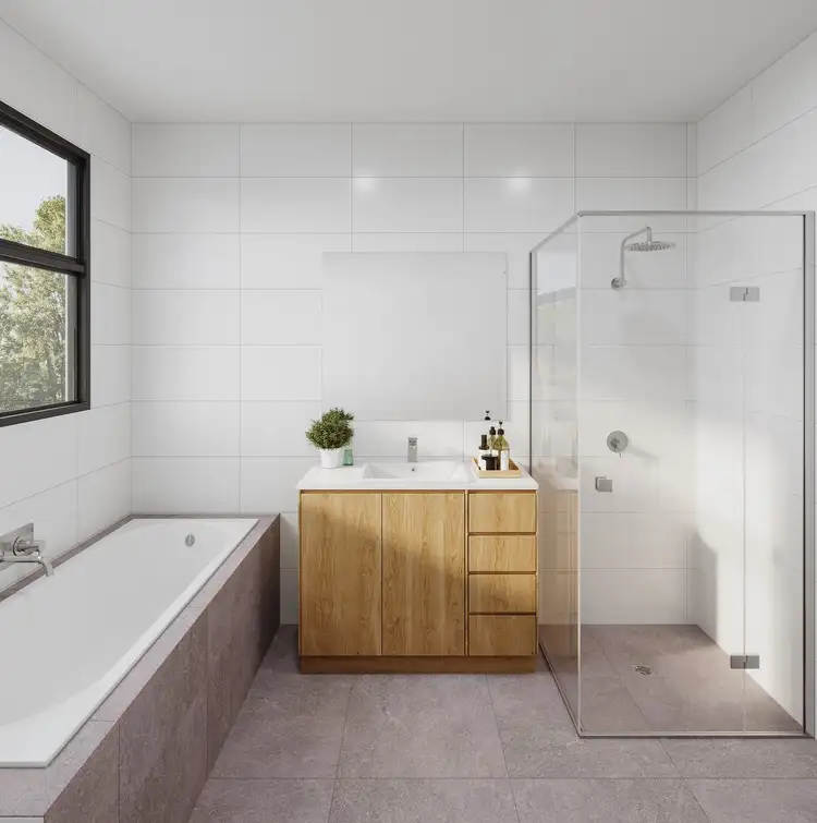 Fourth view of Homely house listing, 40 Florence Avenue, Blair Athol SA 5084