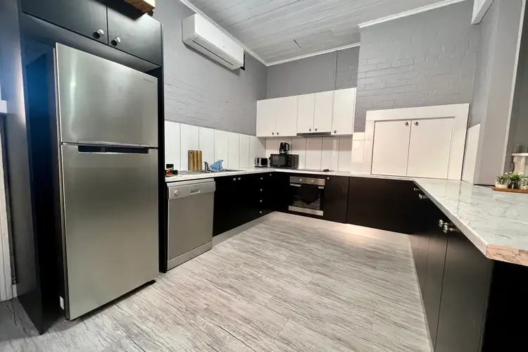 Main view of Homely unit listing, 1/198 Boorowa Street, Young NSW 2594
