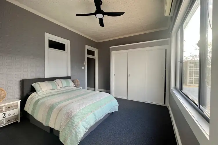 Second view of Homely unit listing, 1/198 Boorowa Street, Young NSW 2594