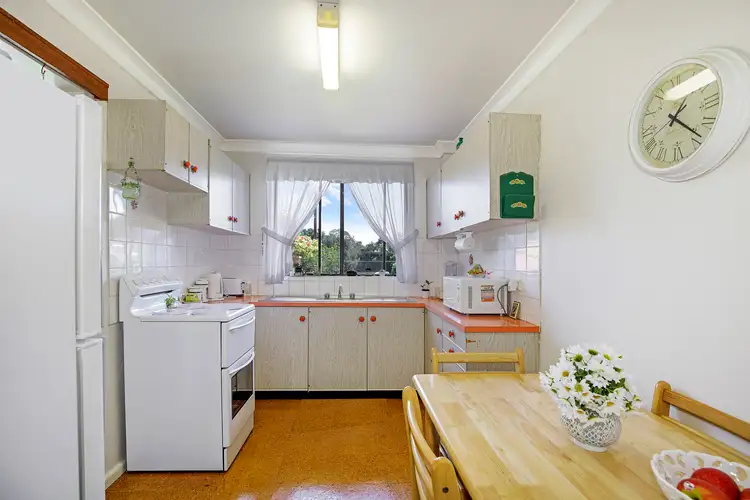 Fourth view of Homely unit listing, 11/1-3 Warner Avenue, Wyong NSW 2259