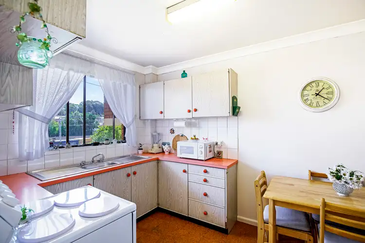 Fifth view of Homely unit listing, 11/1-3 Warner Avenue, Wyong NSW 2259