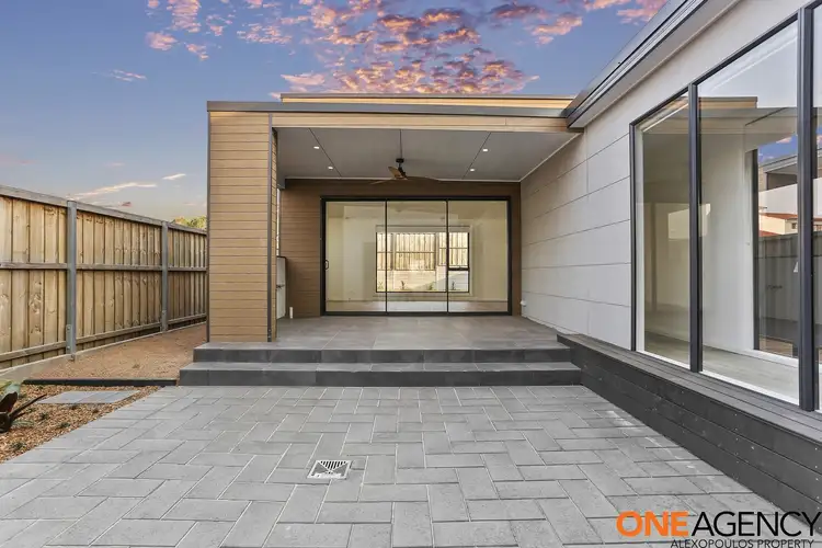 Fourth view of Homely house listing, 100B Gledswood Hills Drive, Gledswood Hills NSW 2557