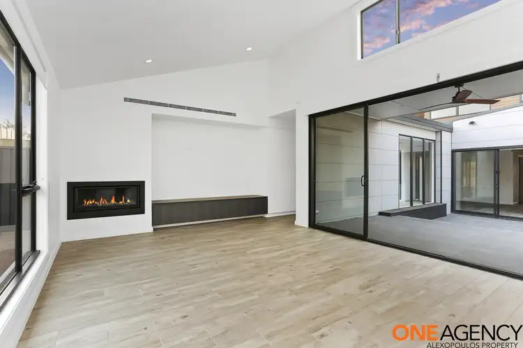 Fifth view of Homely house listing, 100B Gledswood Hills Drive, Gledswood Hills NSW 2557
