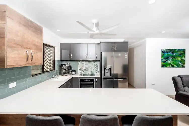 Second view of Homely house listing, 2/30 Strombus Avenue, Trinity Beach QLD 4879