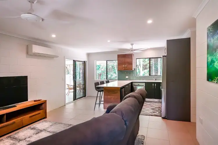 Third view of Homely house listing, 2/30 Strombus Avenue, Trinity Beach QLD 4879