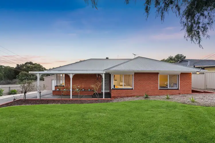 7 Oak Court, Campbelltown SA 5074