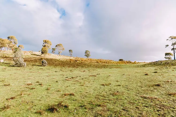 Fifth view of Homely rural property listing, Lot 5, 375 Kellys Road, Lyal VIC 3444