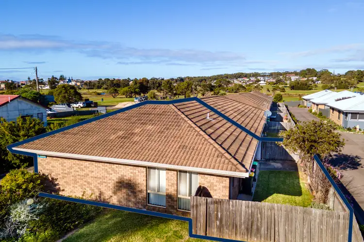 Second view of Homely villa listing, 1/3 Tuross Lane, Bermagui NSW 2546