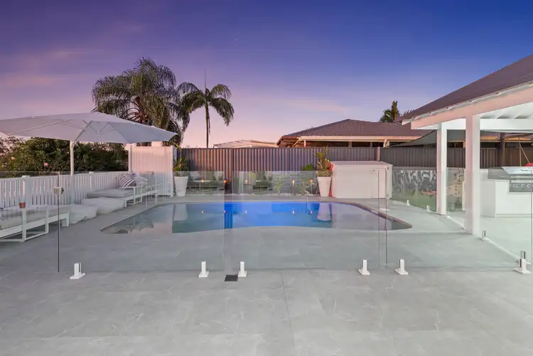 Second view of Homely house listing, 12 Bernoth Street, Currumbin Waters QLD 4223