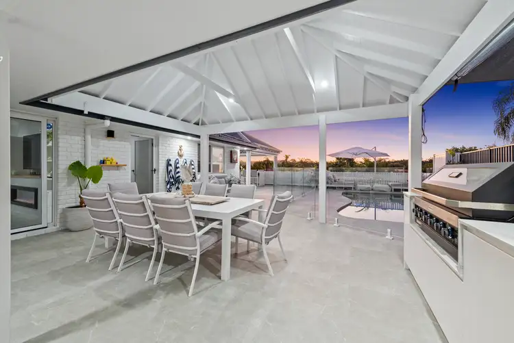 Third view of Homely house listing, 12 Bernoth Street, Currumbin Waters QLD 4223