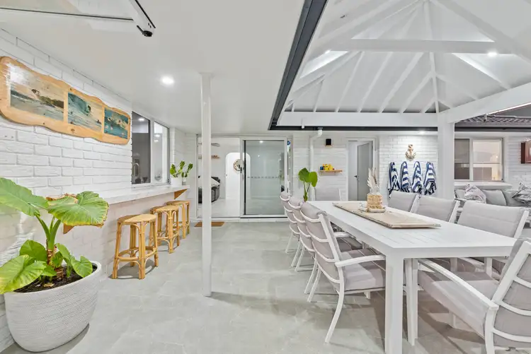 Fifth view of Homely house listing, 12 Bernoth Street, Currumbin Waters QLD 4223