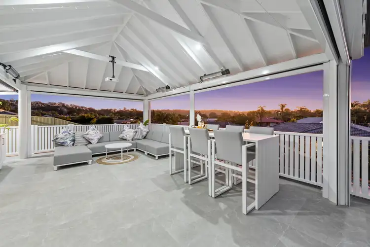Sixth view of Homely house listing, 12 Bernoth Street, Currumbin Waters QLD 4223