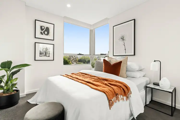 Fourth view of Homely apartment listing, 11/22 Grosvenor Street, Croydon NSW 2132