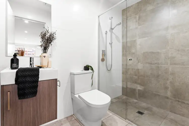 Sixth view of Homely apartment listing, 11/22 Grosvenor Street, Croydon NSW 2132