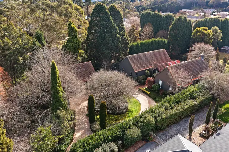 46A Osborne Road, Burradoo NSW 2576