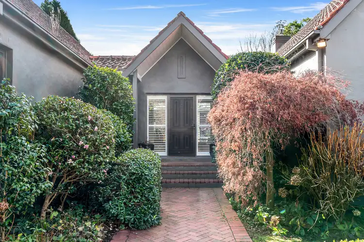 Second view of Homely house listing, 46A Osborne Road, Burradoo NSW 2576