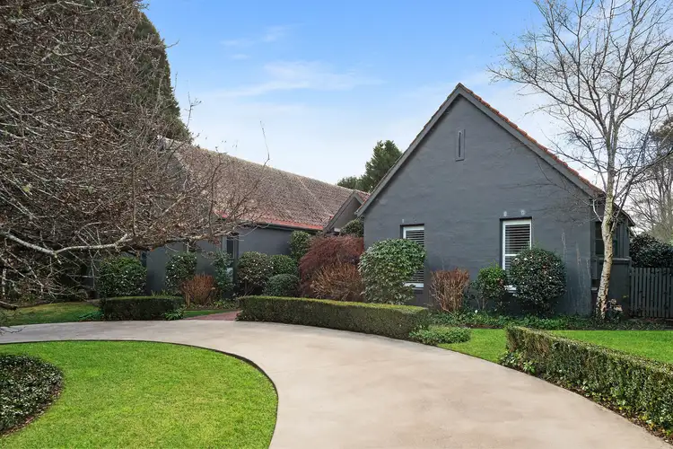 Third view of Homely house listing, 46A Osborne Road, Burradoo NSW 2576