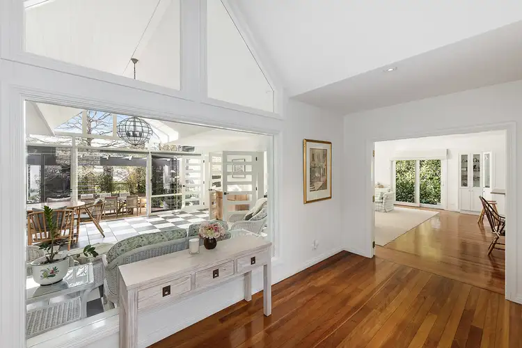 Fifth view of Homely house listing, 46A Osborne Road, Burradoo NSW 2576