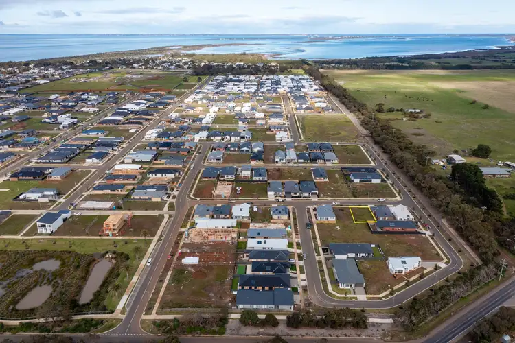 Second view of Homely land listing, 16 Howard Street, St Leonards VIC 3223