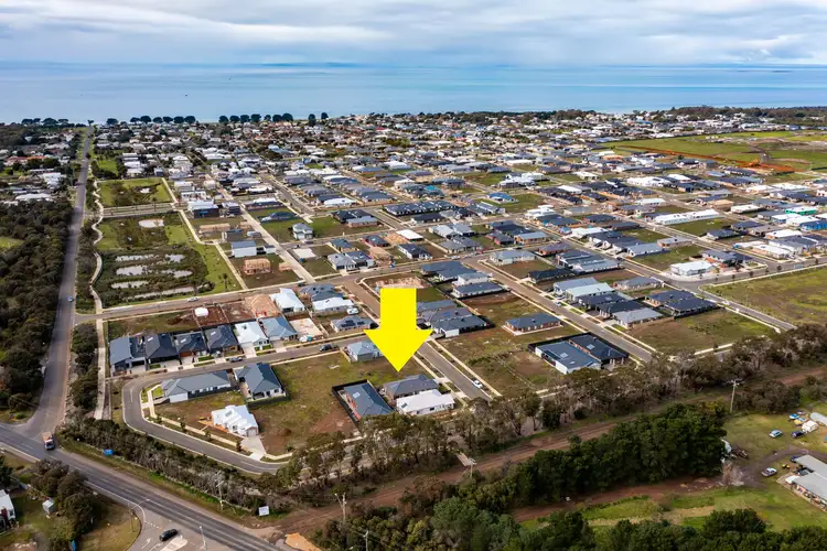 Third view of Homely land listing, 16 Howard Street, St Leonards VIC 3223