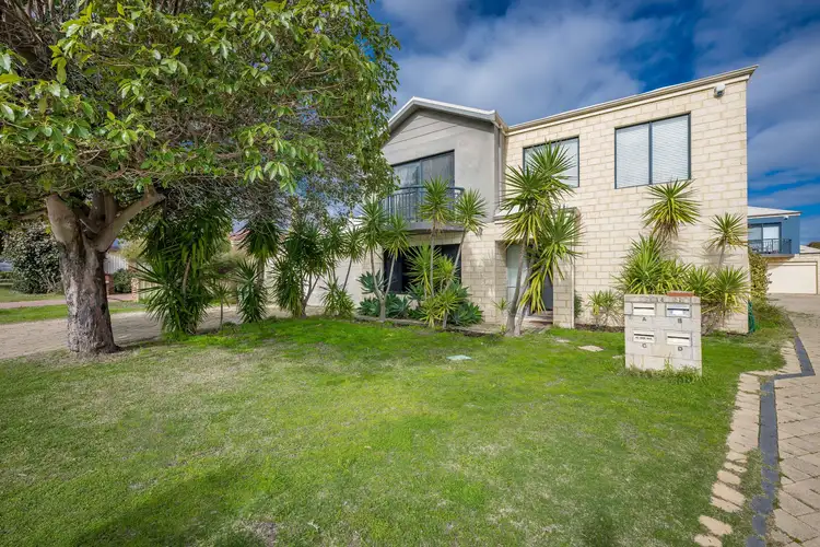 Third view of Homely townhouse listing, 14a Narla Way, Nollamara WA 6061