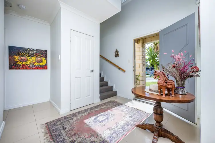 Fourth view of Homely townhouse listing, 14a Narla Way, Nollamara WA 6061