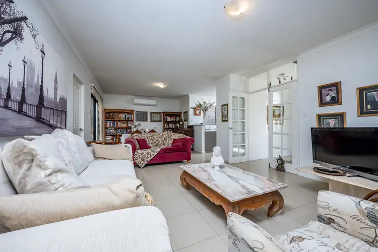 Sixth view of Homely townhouse listing, 14a Narla Way, Nollamara WA 6061