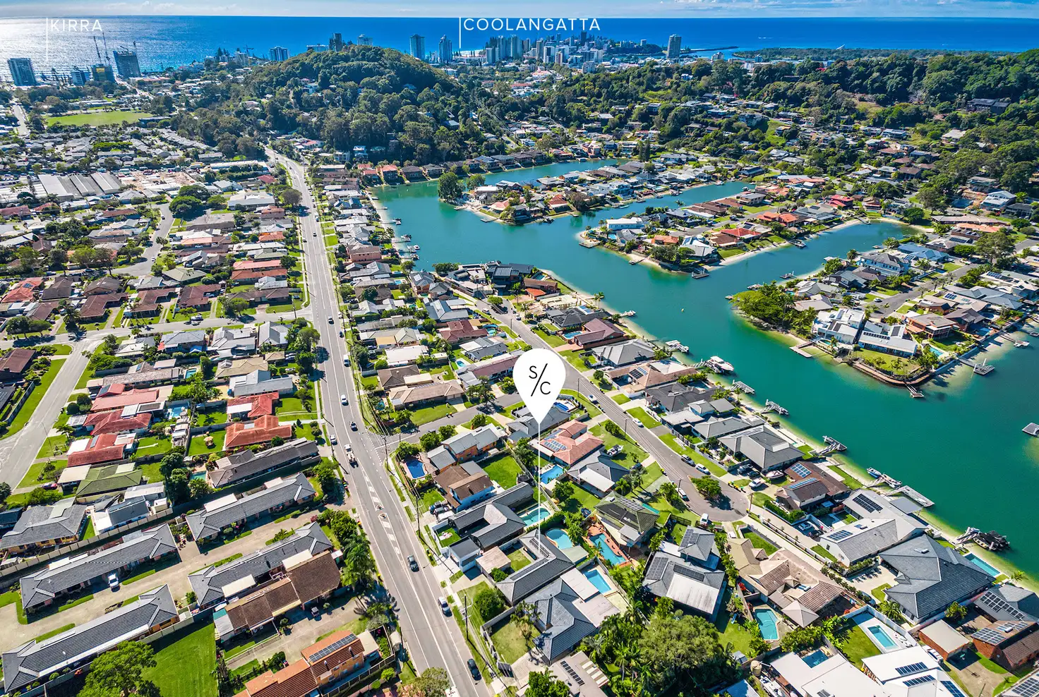 Main view of Homely house listing, 52 Ducat Street, Tweed Heads NSW 2485