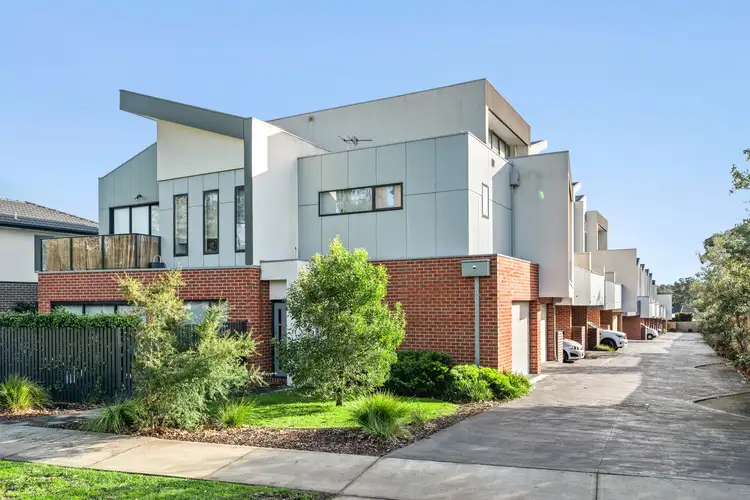 Main view of Homely townhouse listing, 18/641 Mountain Highway, Bayswater VIC 3153