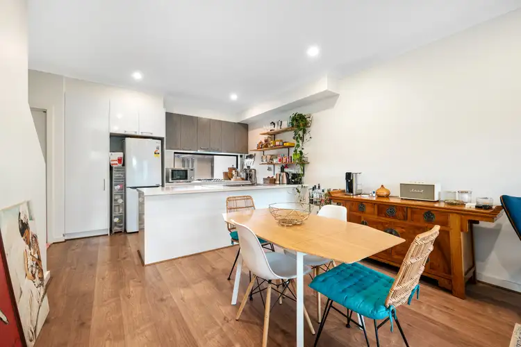 Second view of Homely townhouse listing, 18/641 Mountain Highway, Bayswater VIC 3153