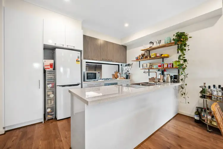 Third view of Homely townhouse listing, 18/641 Mountain Highway, Bayswater VIC 3153