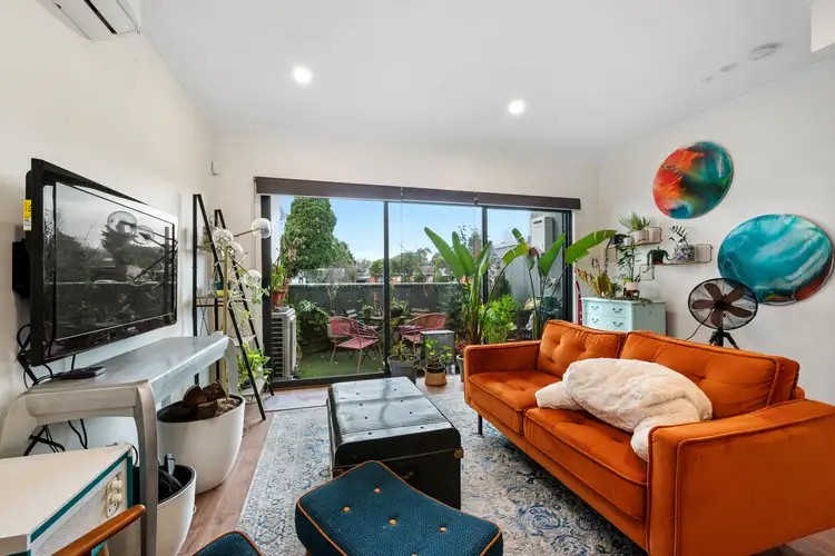 Fifth view of Homely townhouse listing, 18/641 Mountain Highway, Bayswater VIC 3153