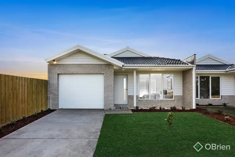 39 Exford Drive