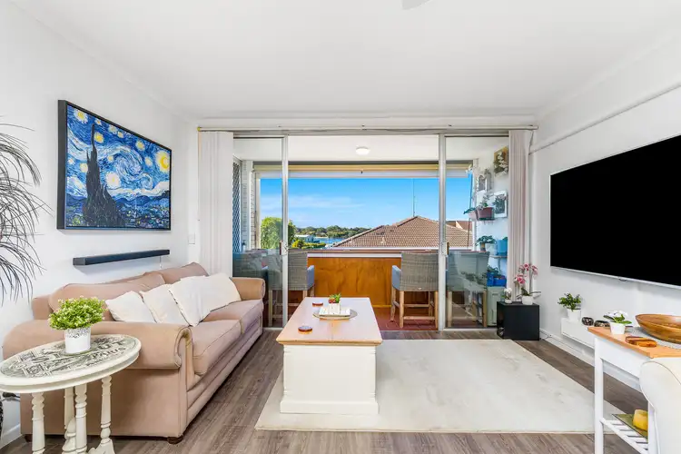 Main view of Homely unit listing, 4/12 Solander Street, Tweed Heads NSW 2485