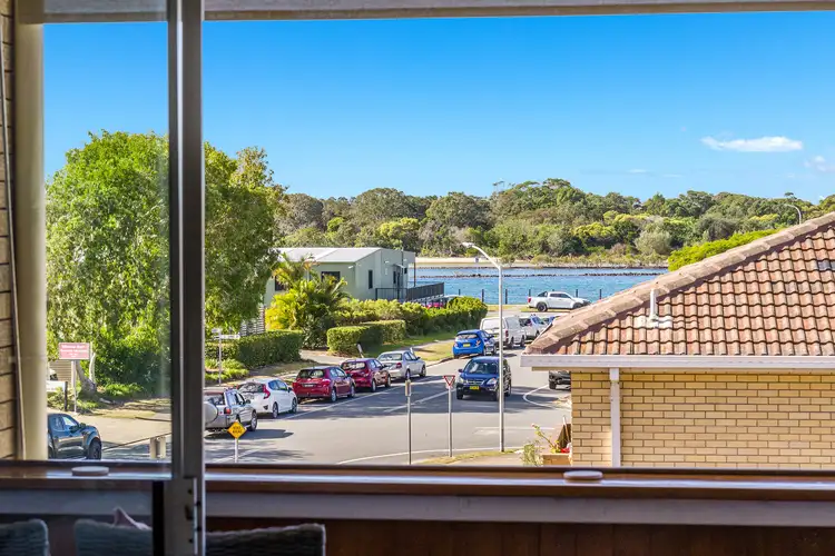 Second view of Homely unit listing, 4/12 Solander Street, Tweed Heads NSW 2485