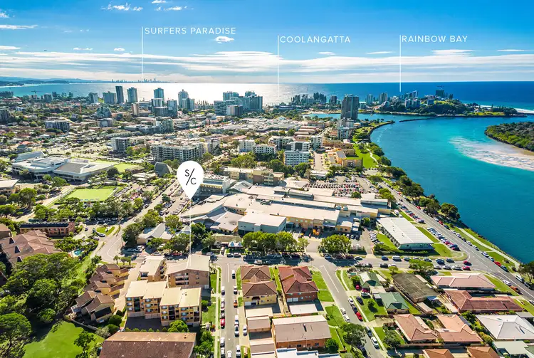 Third view of Homely unit listing, 4/12 Solander Street, Tweed Heads NSW 2485