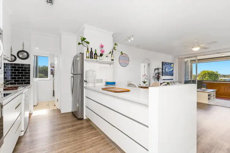 Fourth view of Homely unit listing, 4/12 Solander Street, Tweed Heads NSW 2485