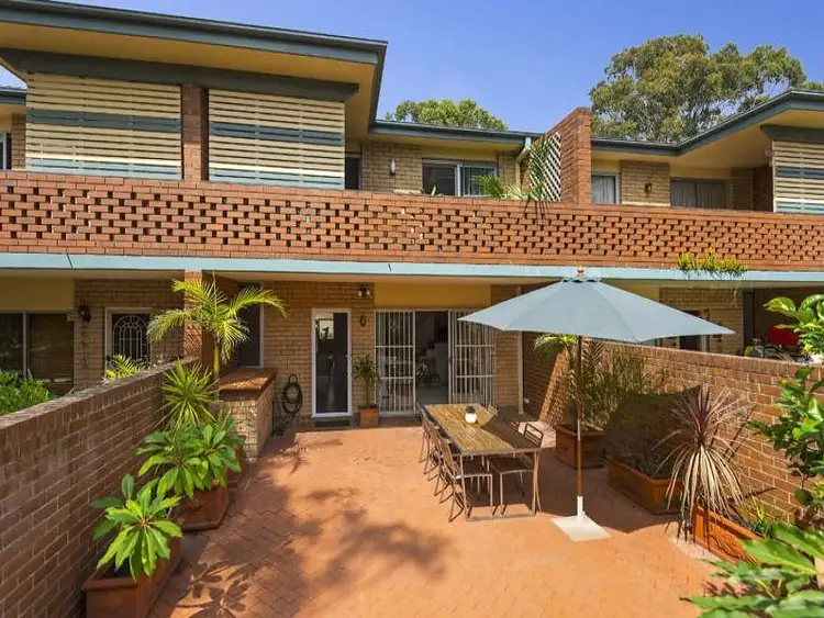 2/4 Palmer Street, Artarmon NSW 2064