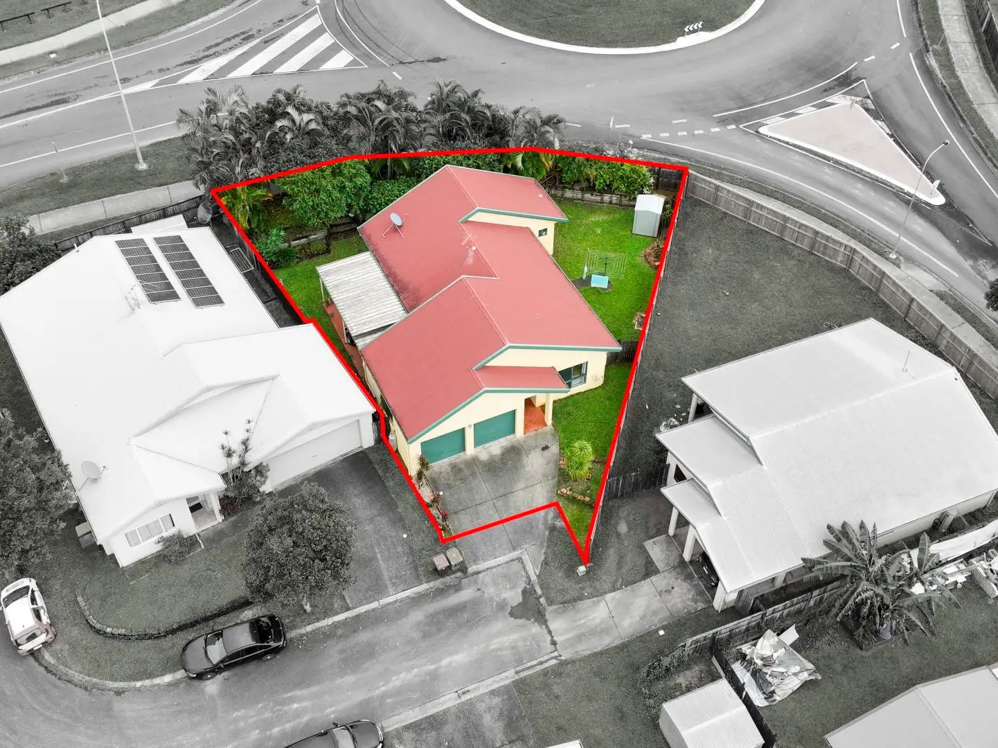 Main view of Homely house listing, 6 Mayfield Court, Mount Sheridan QLD 4868