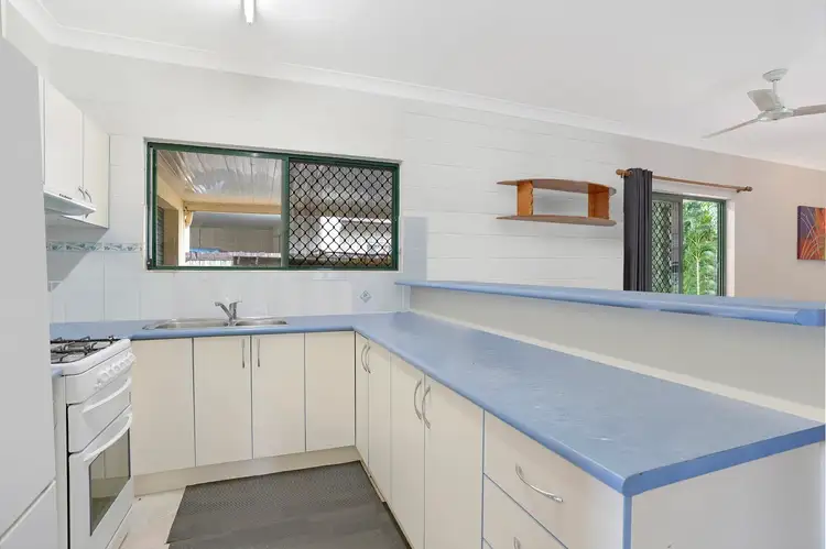 Fourth view of Homely house listing, 6 Mayfield Court, Mount Sheridan QLD 4868