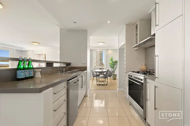Second view of Homely apartment listing, 904/91C Bridge Road, Westmead NSW 2145