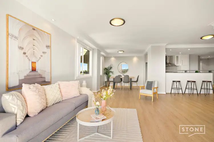 Third view of Homely apartment listing, 904/91C Bridge Road, Westmead NSW 2145