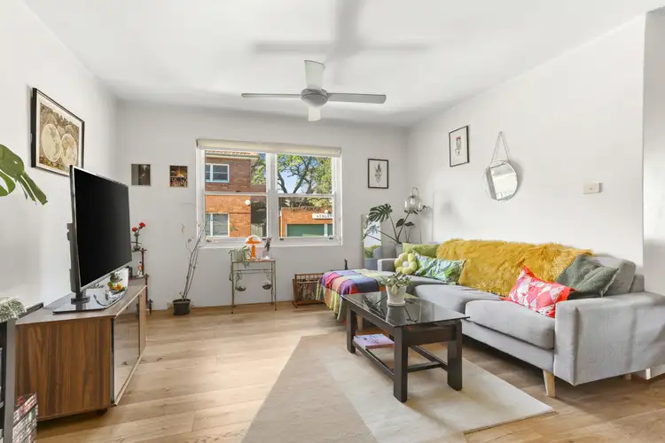 Main view of Homely unit listing, 8/29a Frederick Street, Ashfield NSW 2131