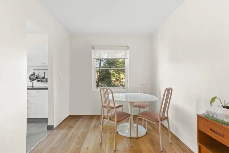 Second view of Homely unit listing, 8/29a Frederick Street, Ashfield NSW 2131