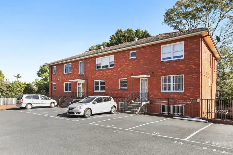 Sixth view of Homely unit listing, 8/29a Frederick Street, Ashfield NSW 2131