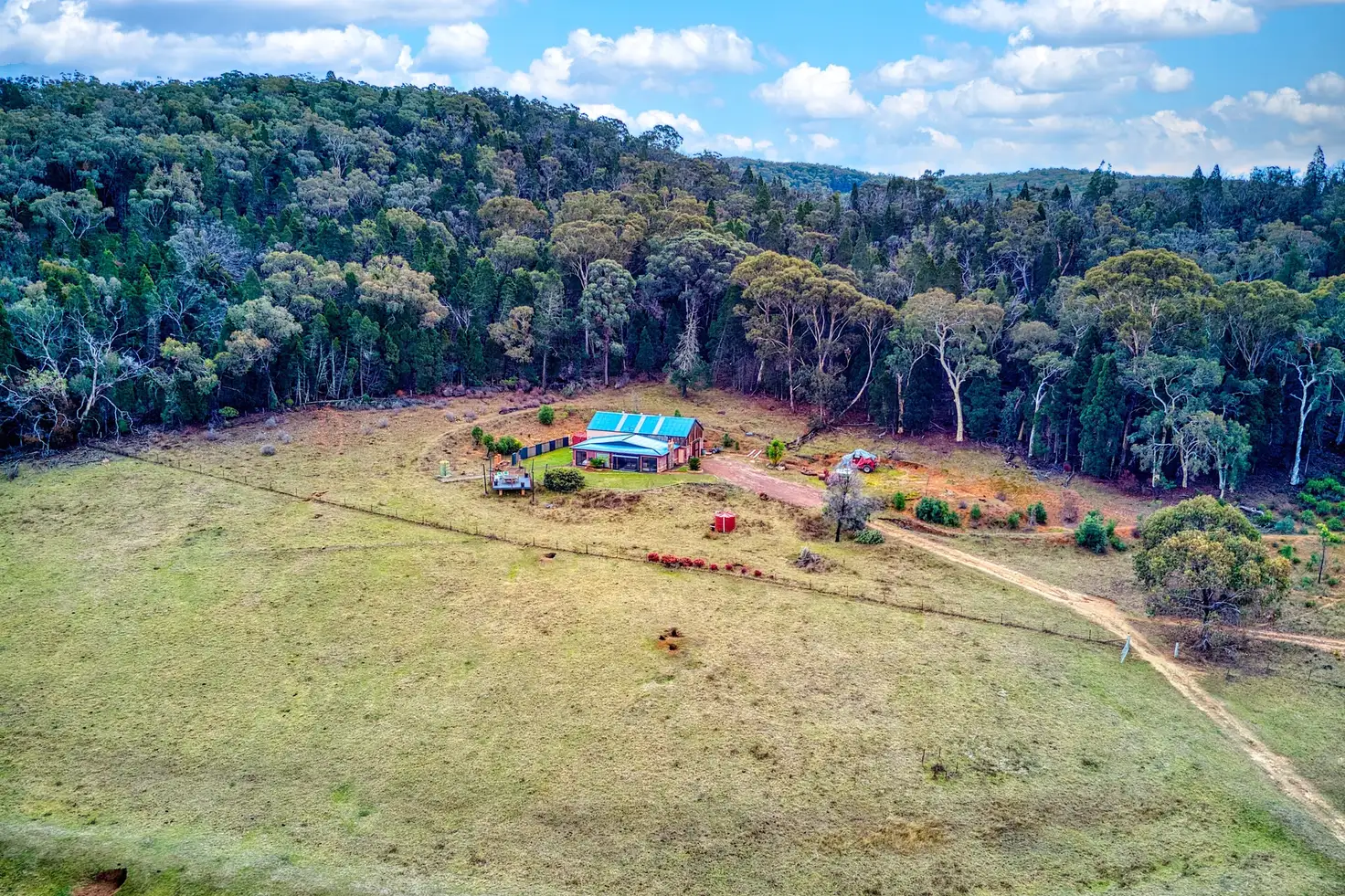 Main view of Homely rural property listing, 135 Jimmy Jimmy Road, Rylstone NSW 2849