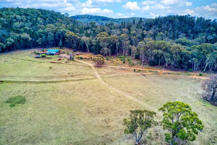 Third view of Homely rural property listing, 135 Jimmy Jimmy Road, Rylstone NSW 2849